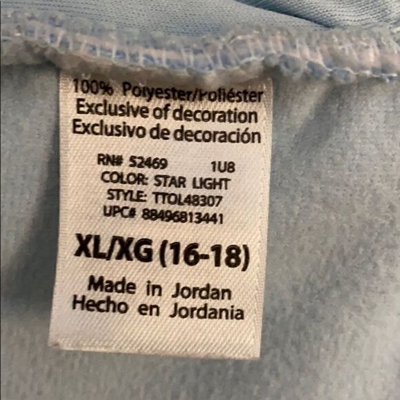 - Time and True Teddy Bear pullover Jacket XL - Picture 6 of 6